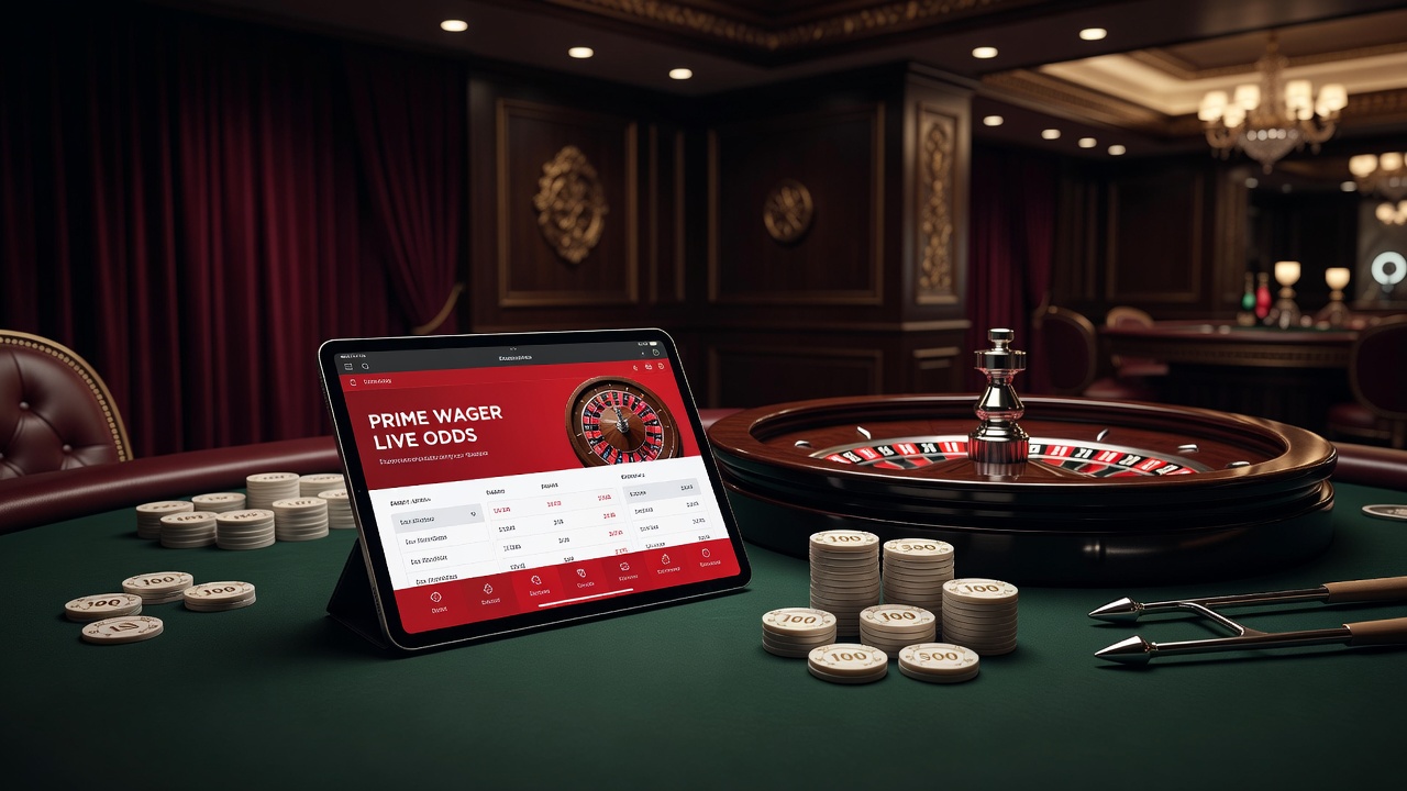 Poznaj Total Casino! – Jedyne Legalne Polskie Kasyno Państwowe - kasyno online depozyt 5 zl