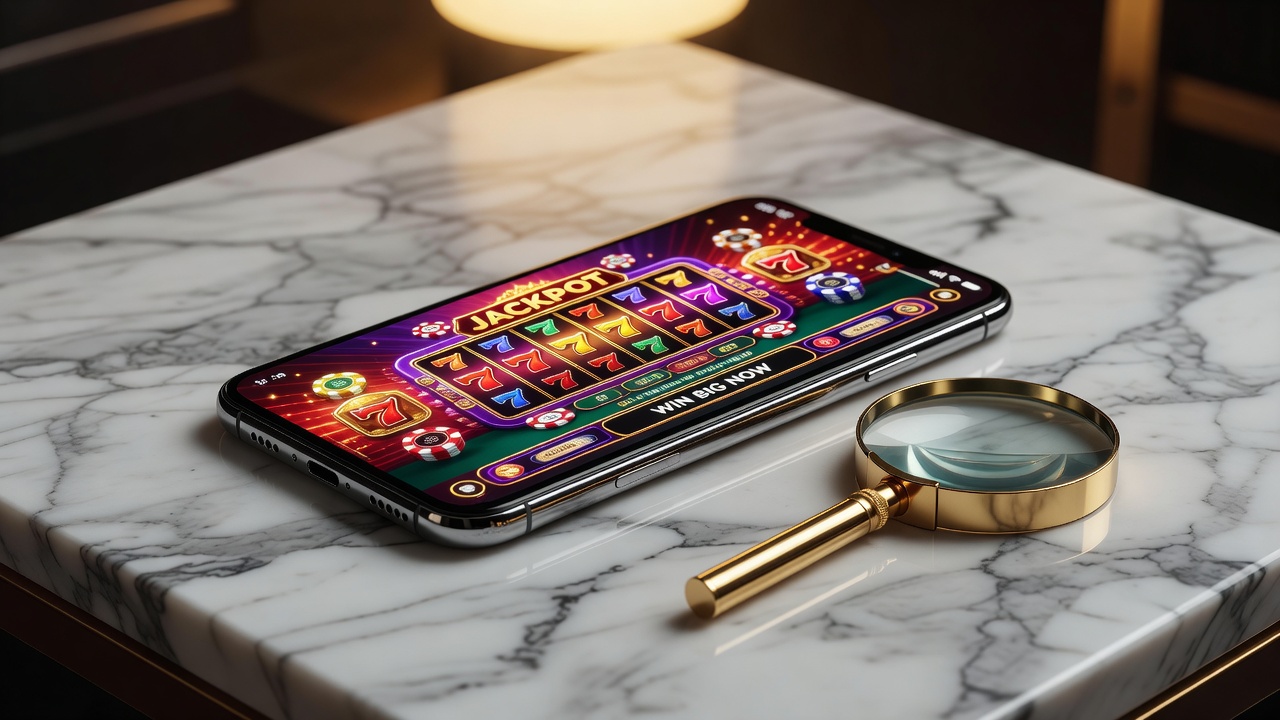 Kluczowe kryteria wyboru idealnego kasyna - nowe kasyna