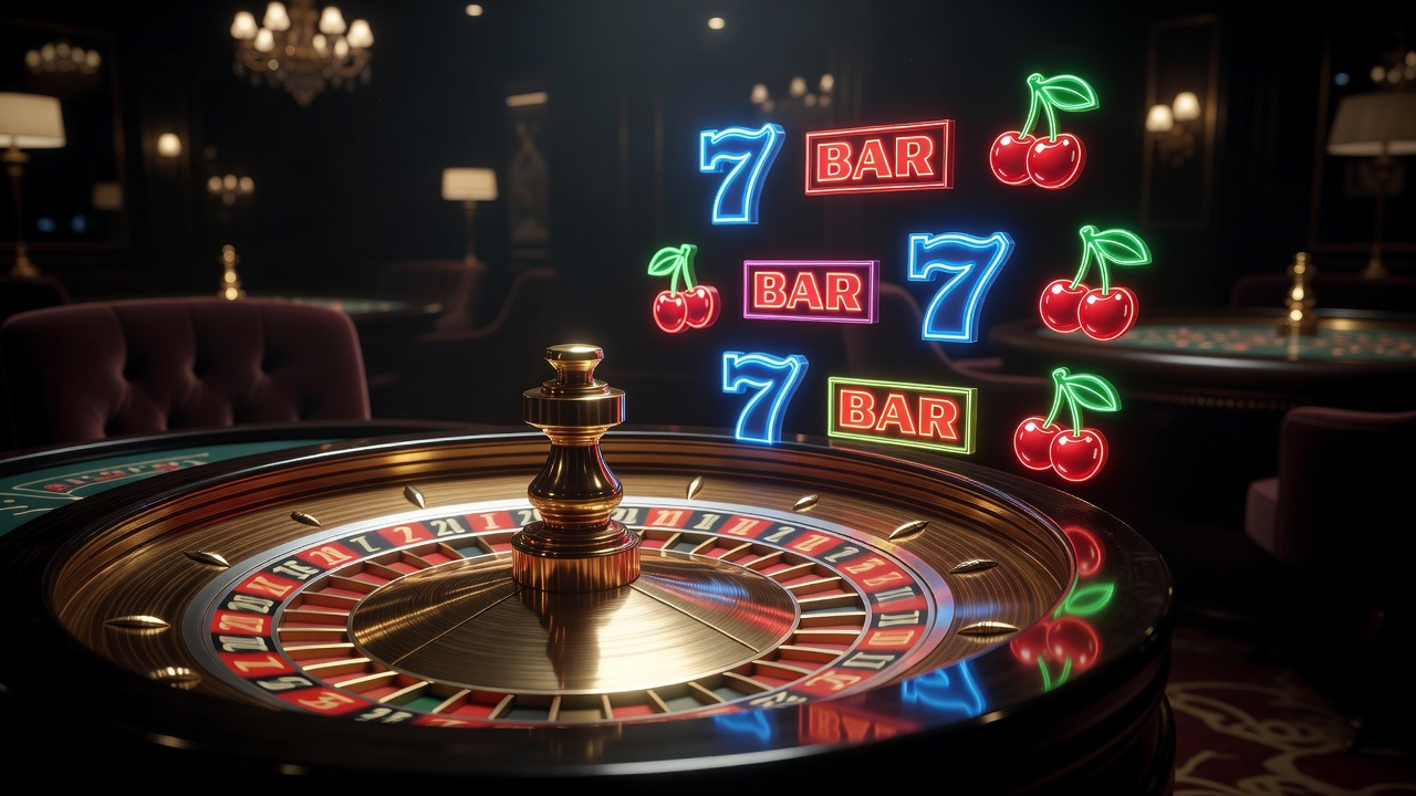 Szeroka Oferta Gier Online - LuckyCapone kasyno