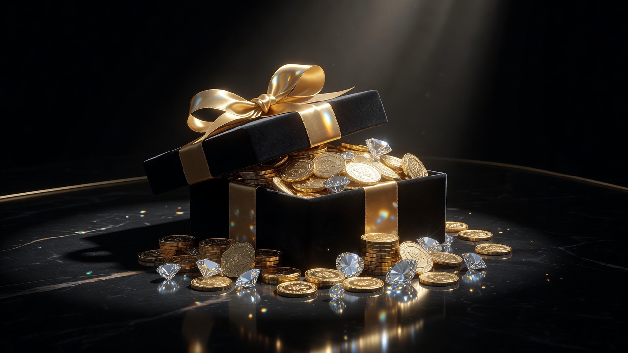 Bonusy i Promocje w LuckyCapone Kasyno - LuckyCapone kasyno
