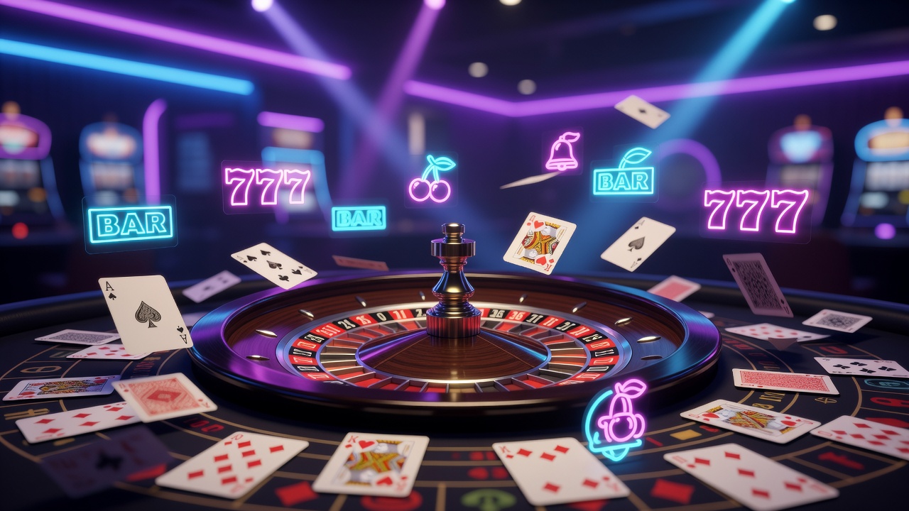 Oferta Gier: Sloty, Kasyno na Żywo i Gry Stołowe - CrazyTower kasyno