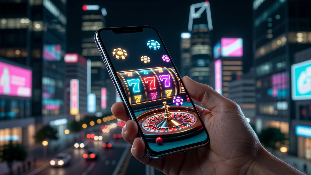 CrazyTower Kasyno na Telefonie: Graj mobilnie w 2026 - CrazyTower kasyno