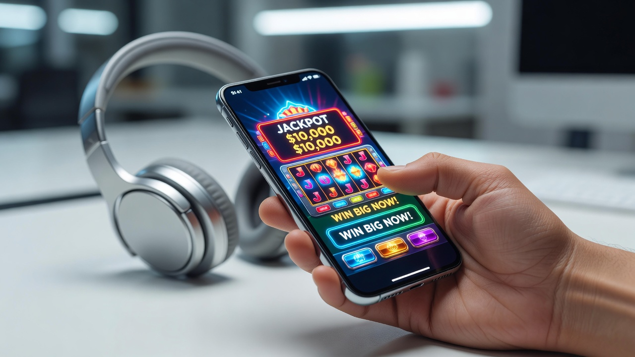 Godz Kasyno Mobile i Obsługa Klienta - Godz kasyno
