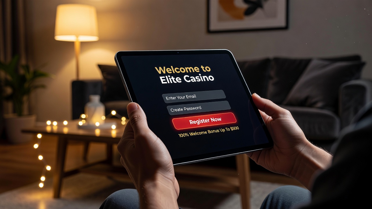 Jak Zacząć Grę w Kasynie Online - Godz kasyno
