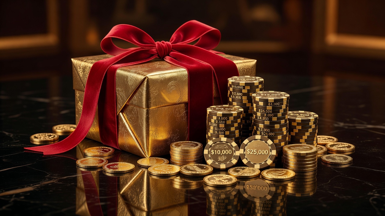 Bonusy i Promocje w Playamo Casino - playamo casino