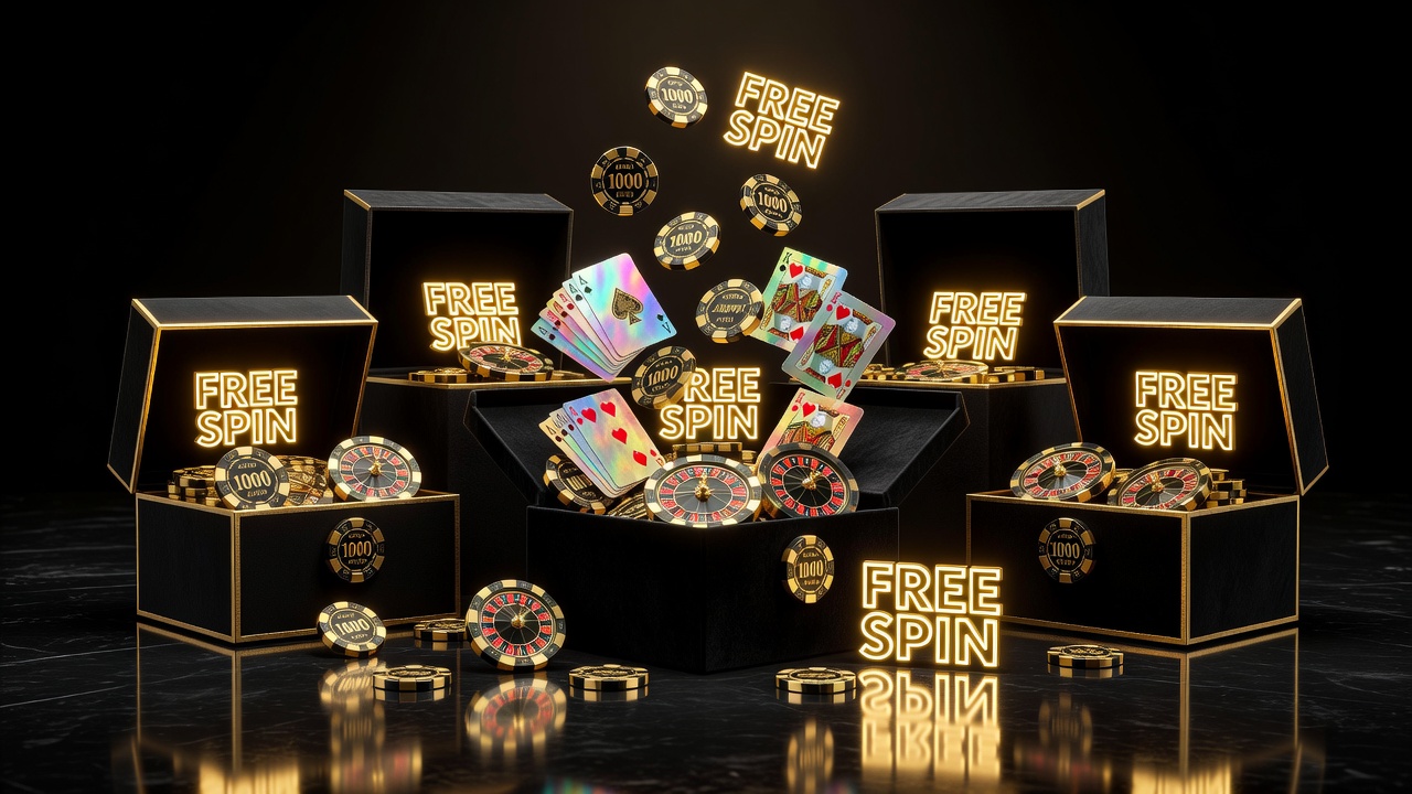 Rodzaje bonusów bez depozytu dostępnych w Goldbet - goldbet casino kod promocyjny bez depozytu
