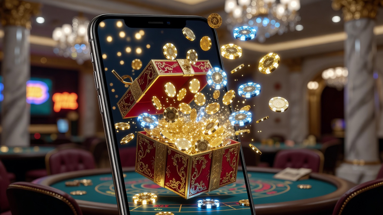 Rodzaje kodów promocyjnych w netticasino i ich korzyści - netticasino kod promocyjny